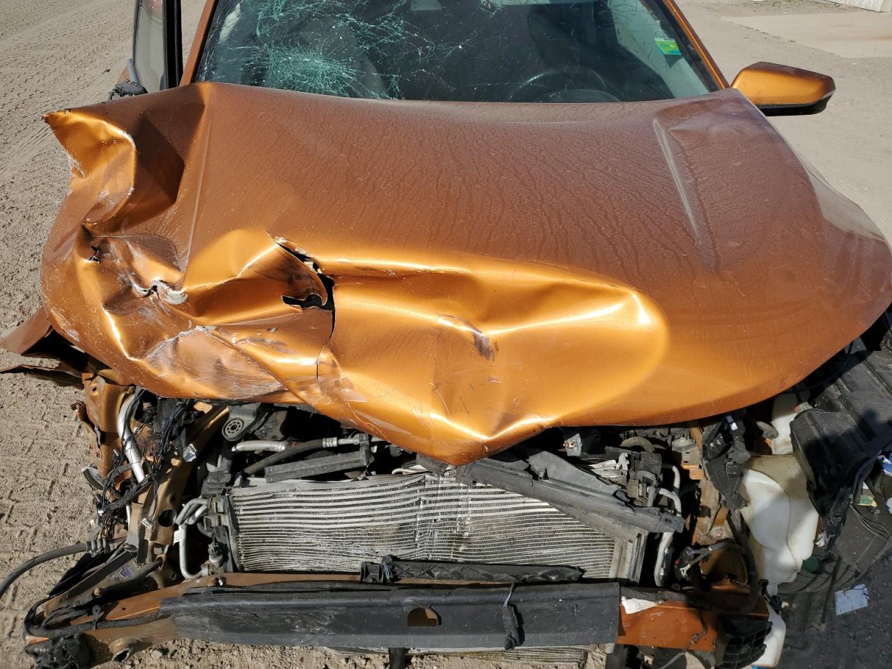 2018 Chevrolet Equinox Lt VIN: 2GNAXSEV7J6223684 Lot: 81978135