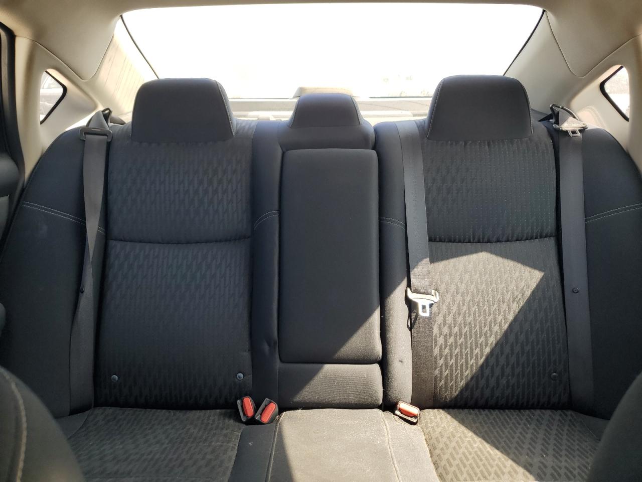 2018 Nissan Altima 2.5 VIN: 1N4AL3AP3JC122172 Lot: 87476605