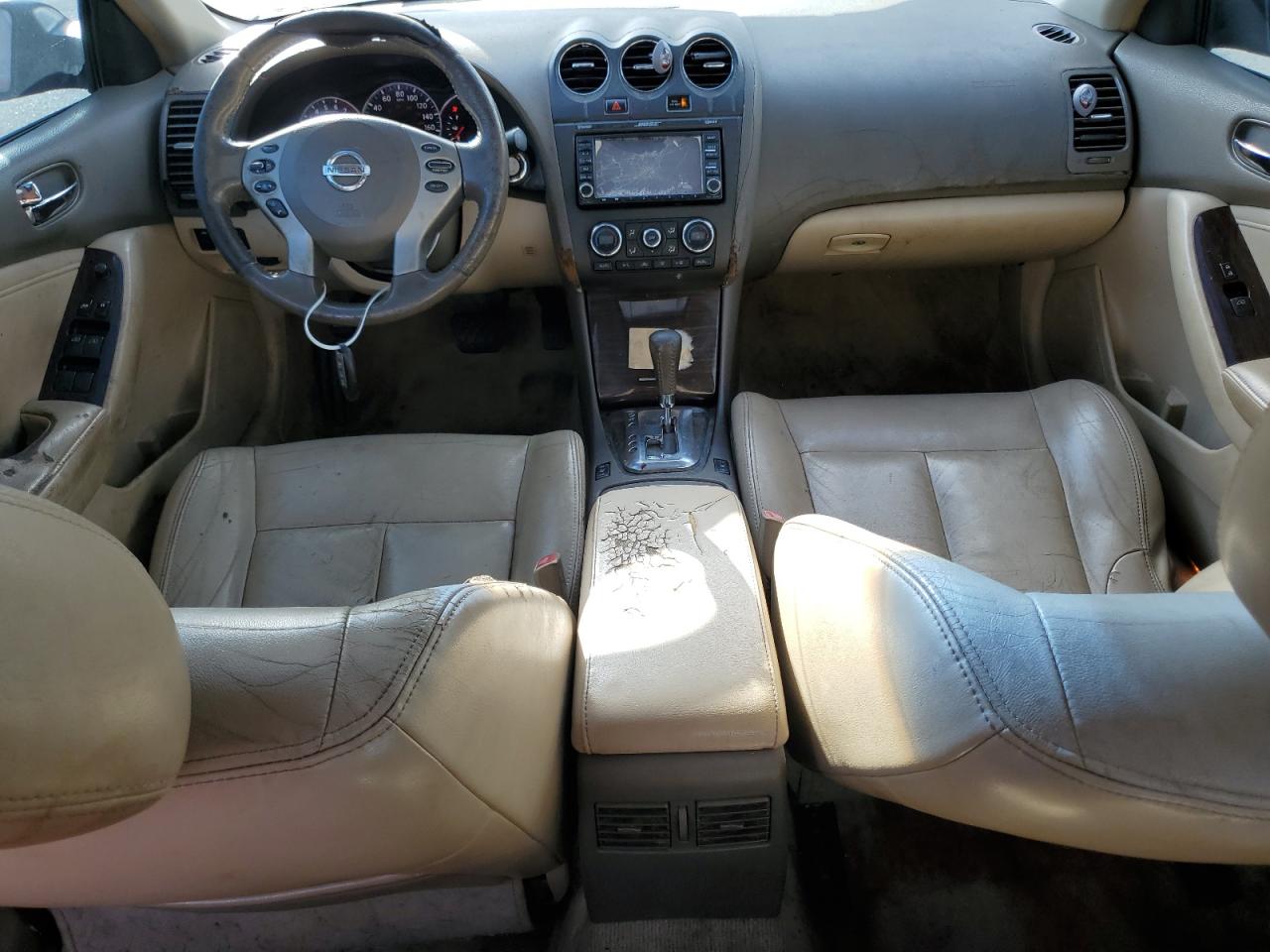 2011 Nissan Altima Base VIN: 1N4AL2APXBC106563 Lot: 85143855