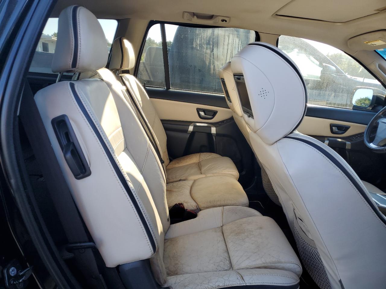 2008 Volvo Xc90 Sport VIN: YV4CT852981435406 Lot: 84195925