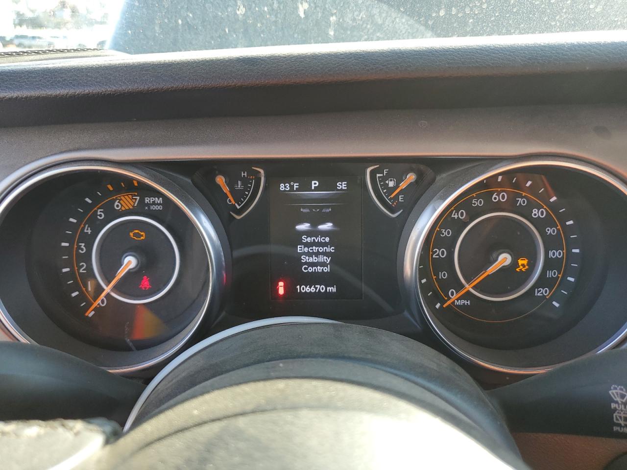 2020 Jeep Wrangler Unlimited Sport VIN: 1C4HJXDN0LW181407 Lot: 87403015