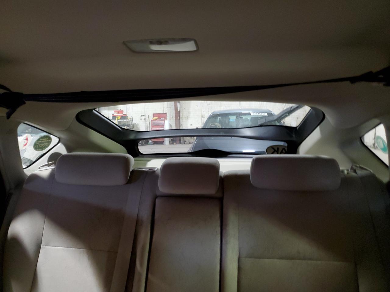 2008 Toyota Prius VIN: JTDKB20U983417872 Lot: 82661535