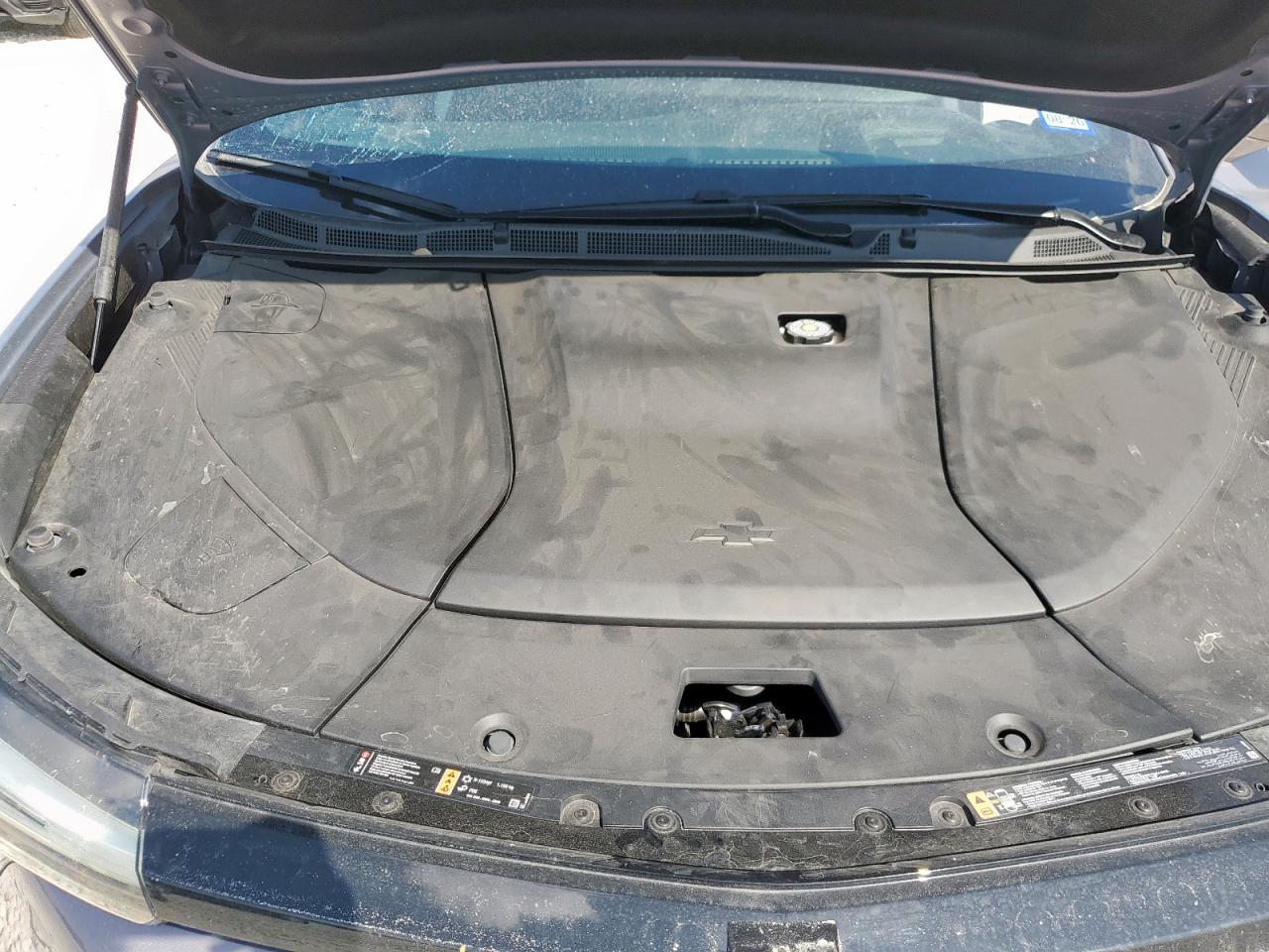 2024 Chevrolet Blazer 2Lt VIN: 3GNKDBRJ2RS217051 Lot: 84726925