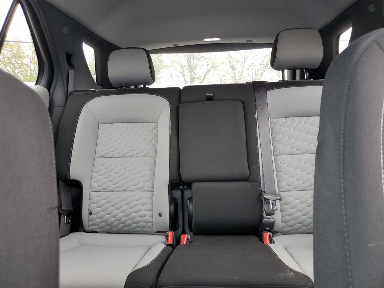 2021 Chevrolet Equinox Lt VIN: 3GNAXKEV9MS140909 Lot: 82233215