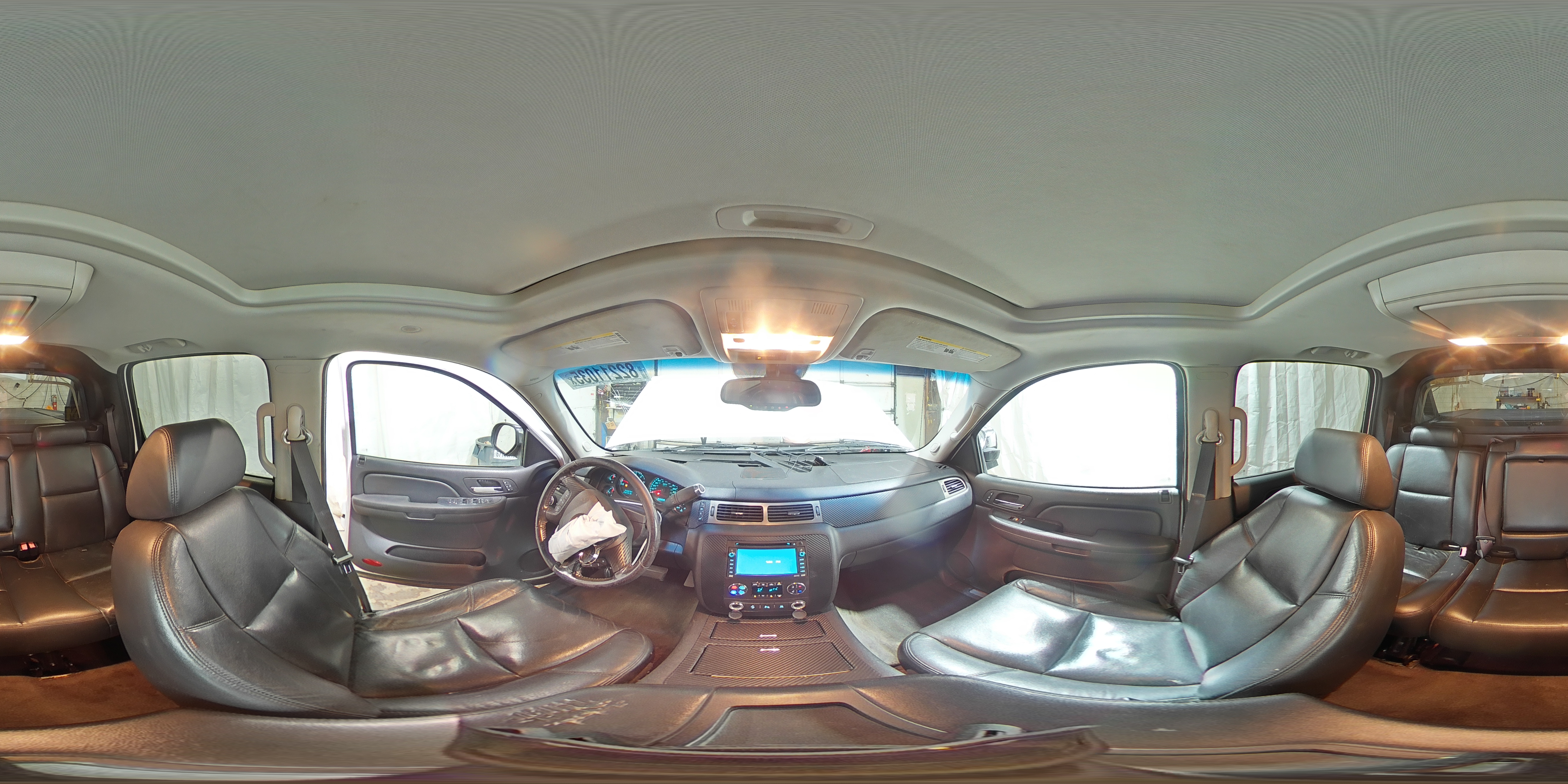 2009 Chevrolet Avalanche K1500 Ltz VIN: 3GNFK32039G197989 Lot: 82211035