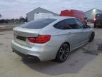 2014 BMW 3 SERIES 320D M SPORT 5DR STEP AUTO for sale at Copart SANDY