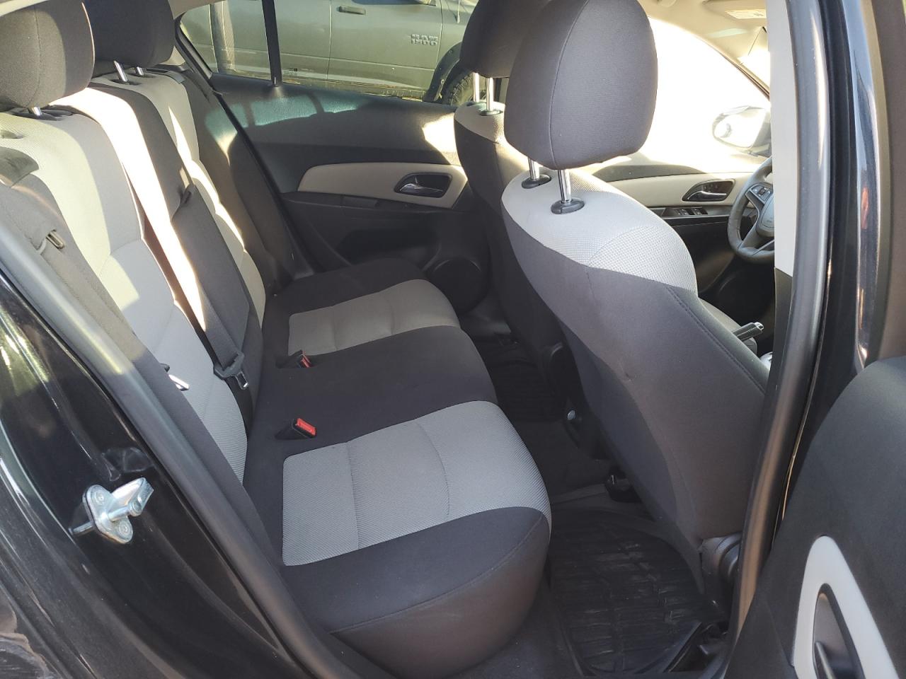 2014 Chevrolet Cruze Ls VIN: 1G1PL5SH8E7394473 Lot: 84392965