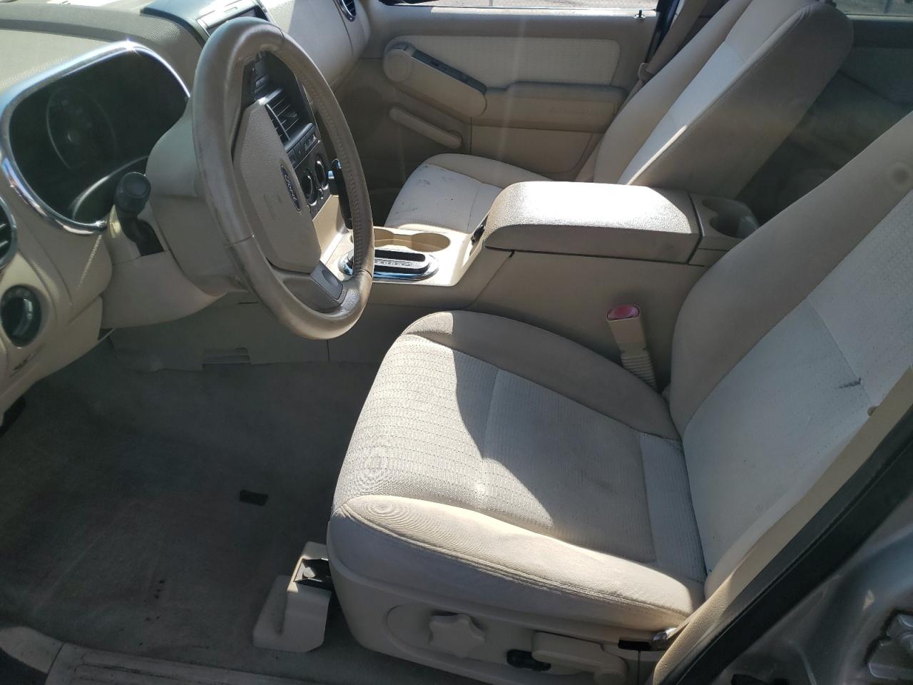 2006 Ford Explorer Xlt VIN: 1FMEU73E06UA29151 Lot: 84748895