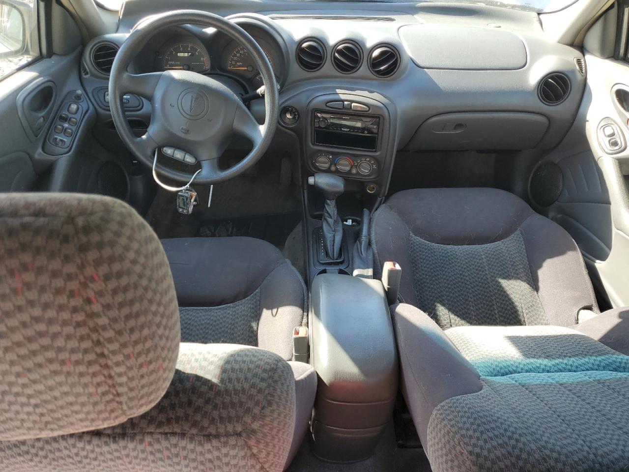 2004 Pontiac Grand Am Se1 VIN: 1G2NF52E14C220041 Lot: 81936815