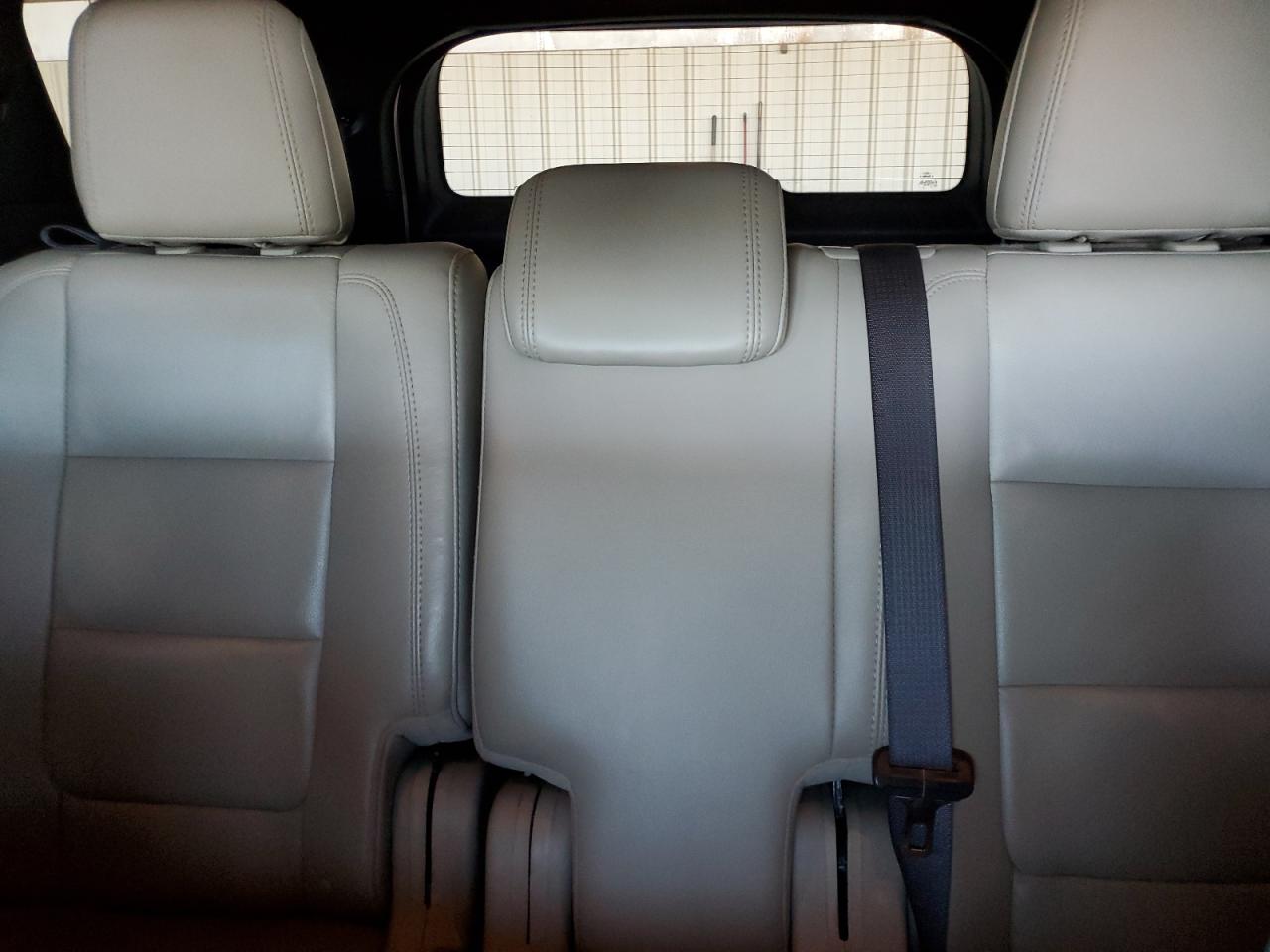 2013 Ford Explorer Xlt VIN: 1FM5K7D8XDGC70712 Lot: 84990145