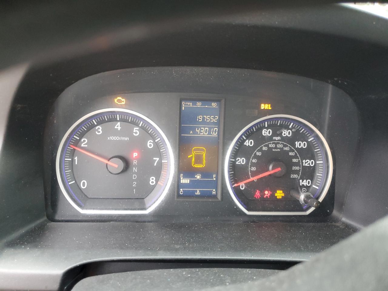 2010 Honda Cr-V Lx VIN: 5J6RE4H33AL068396 Lot: 90367595