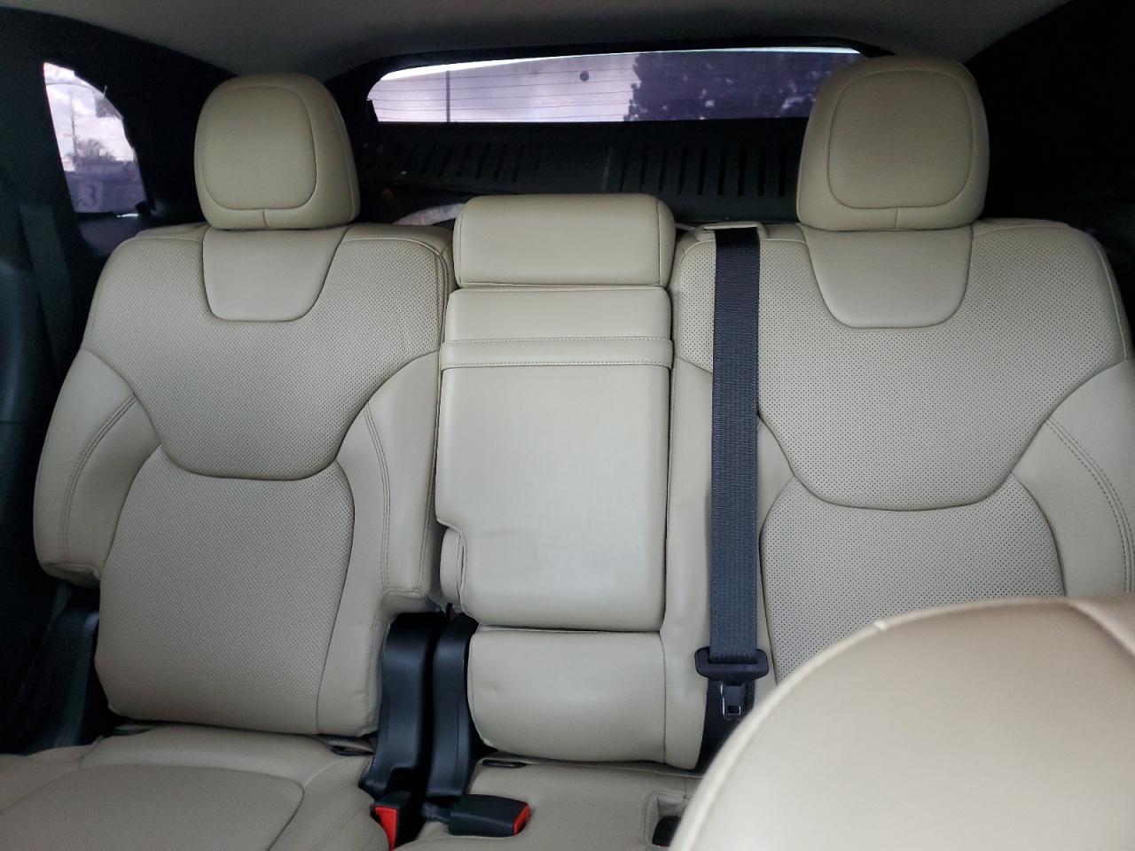 2018 Jeep Cherokee Limited VIN: 1C4PJMDX5JD599160 Lot: 87123405