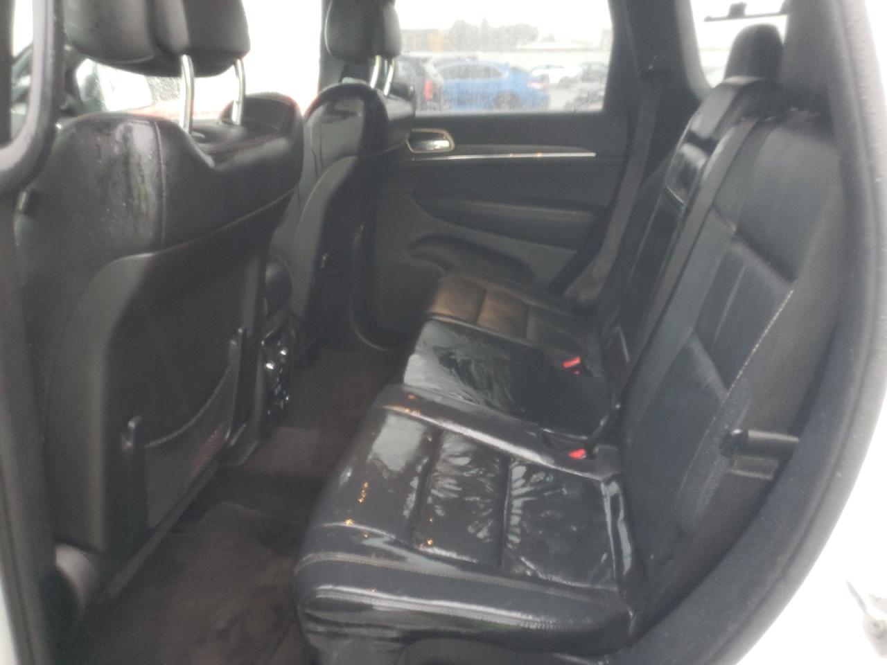 2016 Jeep Grand Cherokee Limited VIN: 1C4RJEBGXGC448749 Lot: 86534595