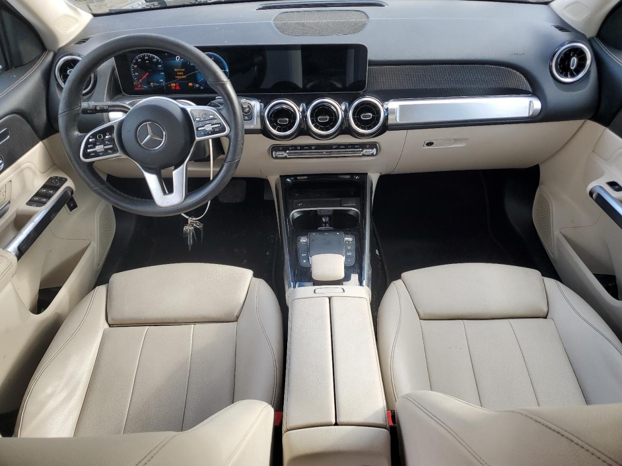 Фото: W1N4M4HB5MW095430