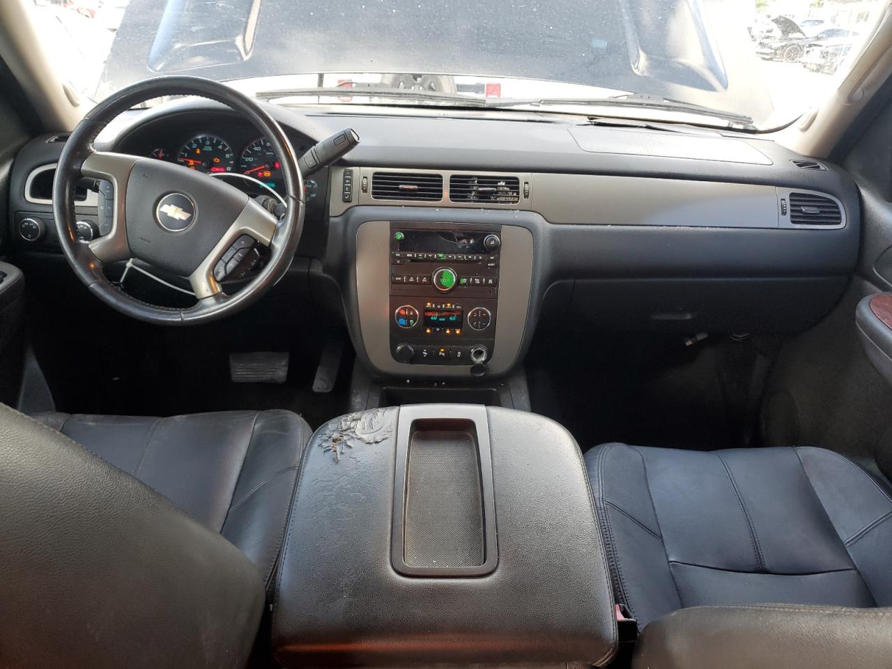 2012 Chevrolet Avalanche Lt VIN: 3GNTKFE71CG143305 Lot: 85477175