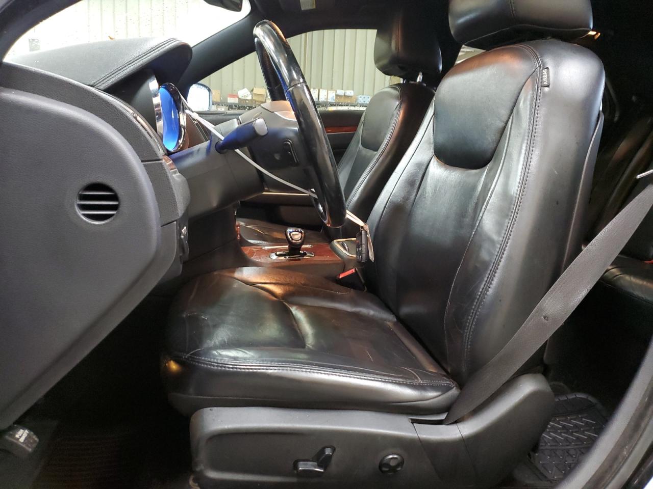 2012 Chrysler 300 Limited VIN: 2C3CCACG1CH310911 Lot: 85399685