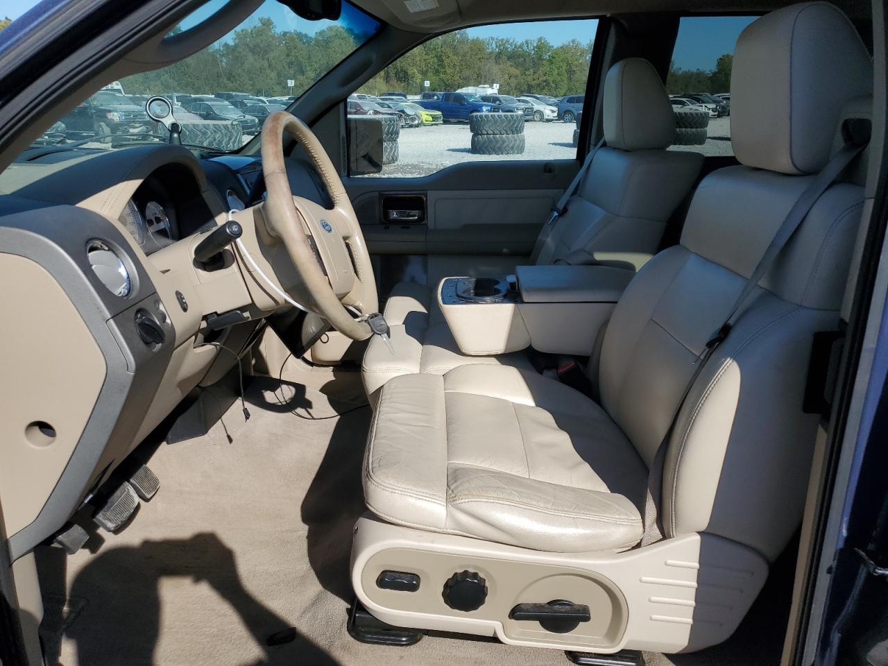 2004 Ford F150 VIN: 1FTPX12594NC71186 Lot: 86832845