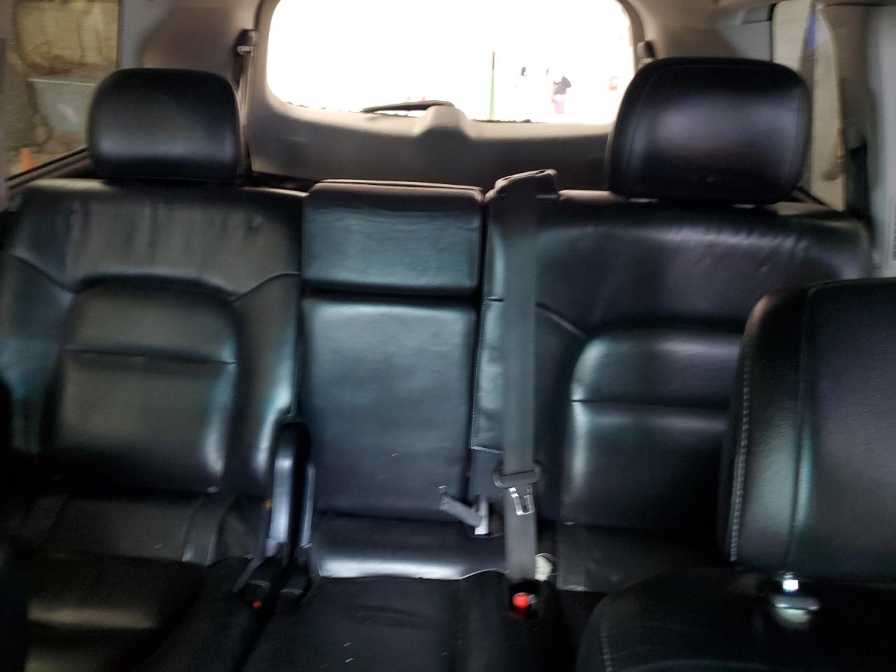 2013 Toyota Land Cruiser VIN: JTMHY7AJXD4019214 Lot: 89525425