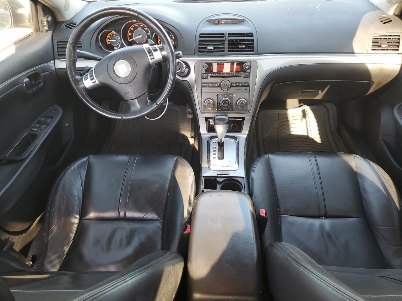 2009 Saturn Aura Xr VIN: 1G8ZV57B99F134880 Lot: 86286625