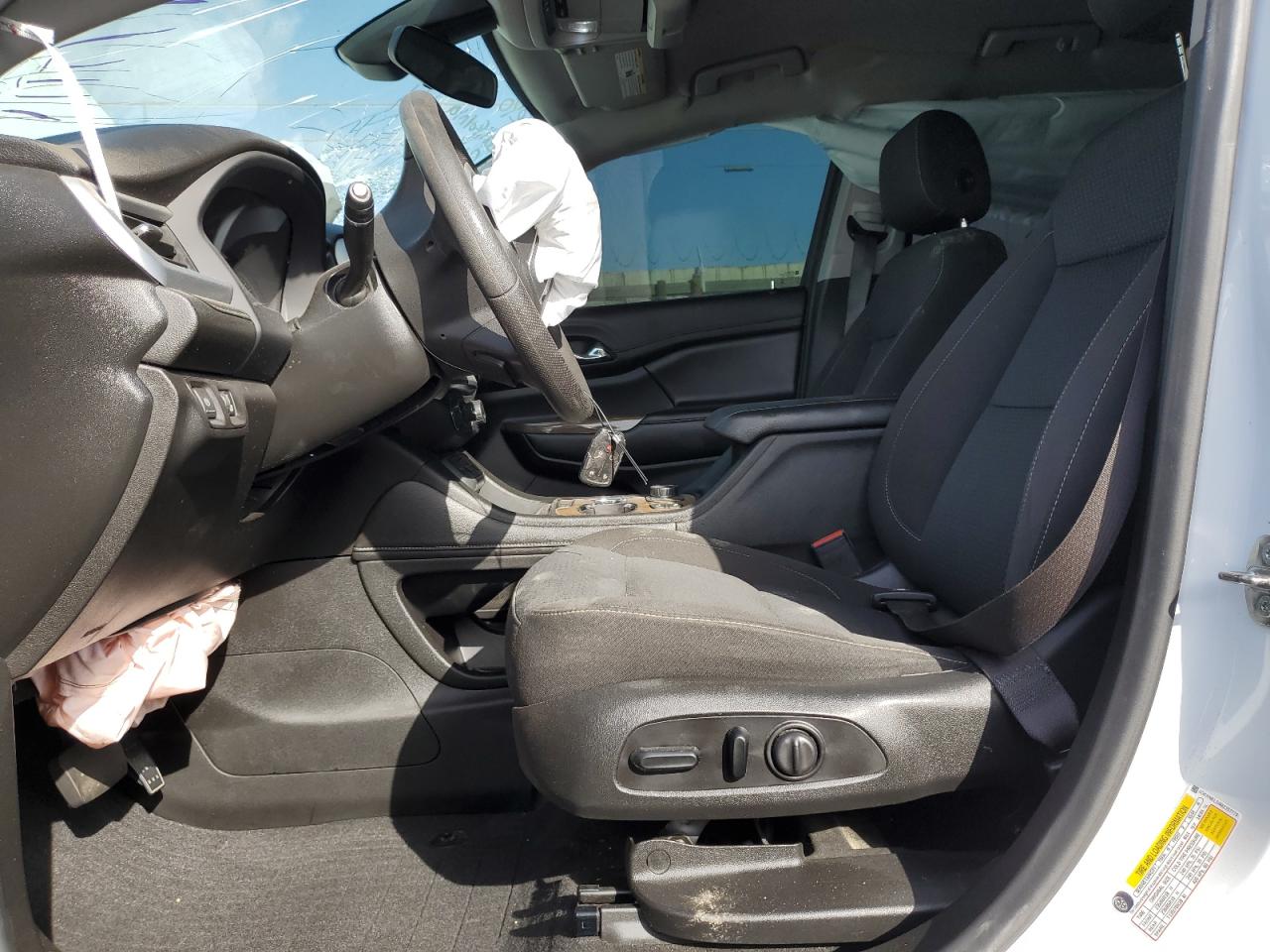 2021 GMC Acadia Sle VIN: 1GKKNKLS4MZ157779 Lot: 85948865