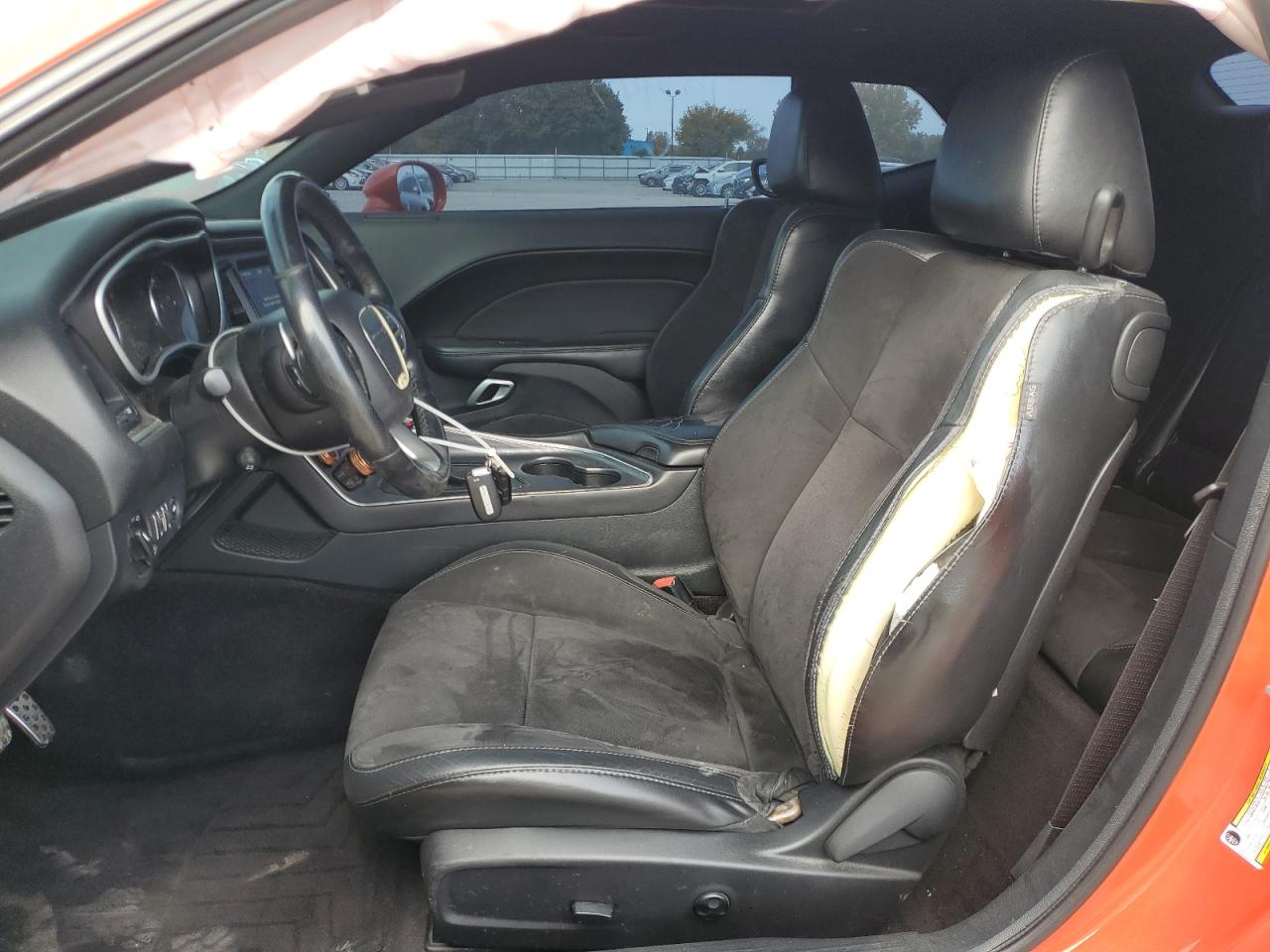 2018 Dodge Challenger Gt VIN: 2C3CDZGG8JH192147 Lot: 86602005