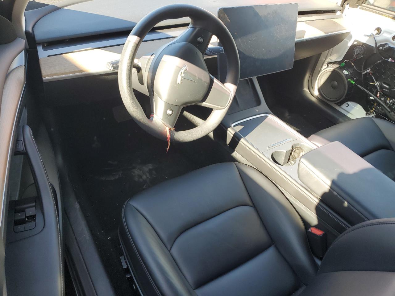 2023 Tesla Model 3 VIN: 5YJ3E1EA6PF482393 Lot: 84892155