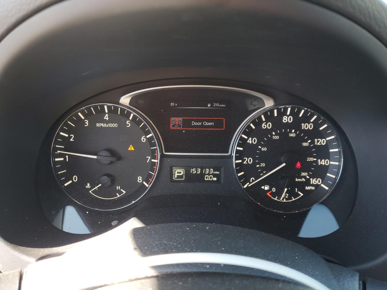 2015 Nissan Altima 2.5 VIN: 1N4AL3AP1FC463237 Lot: 85923355