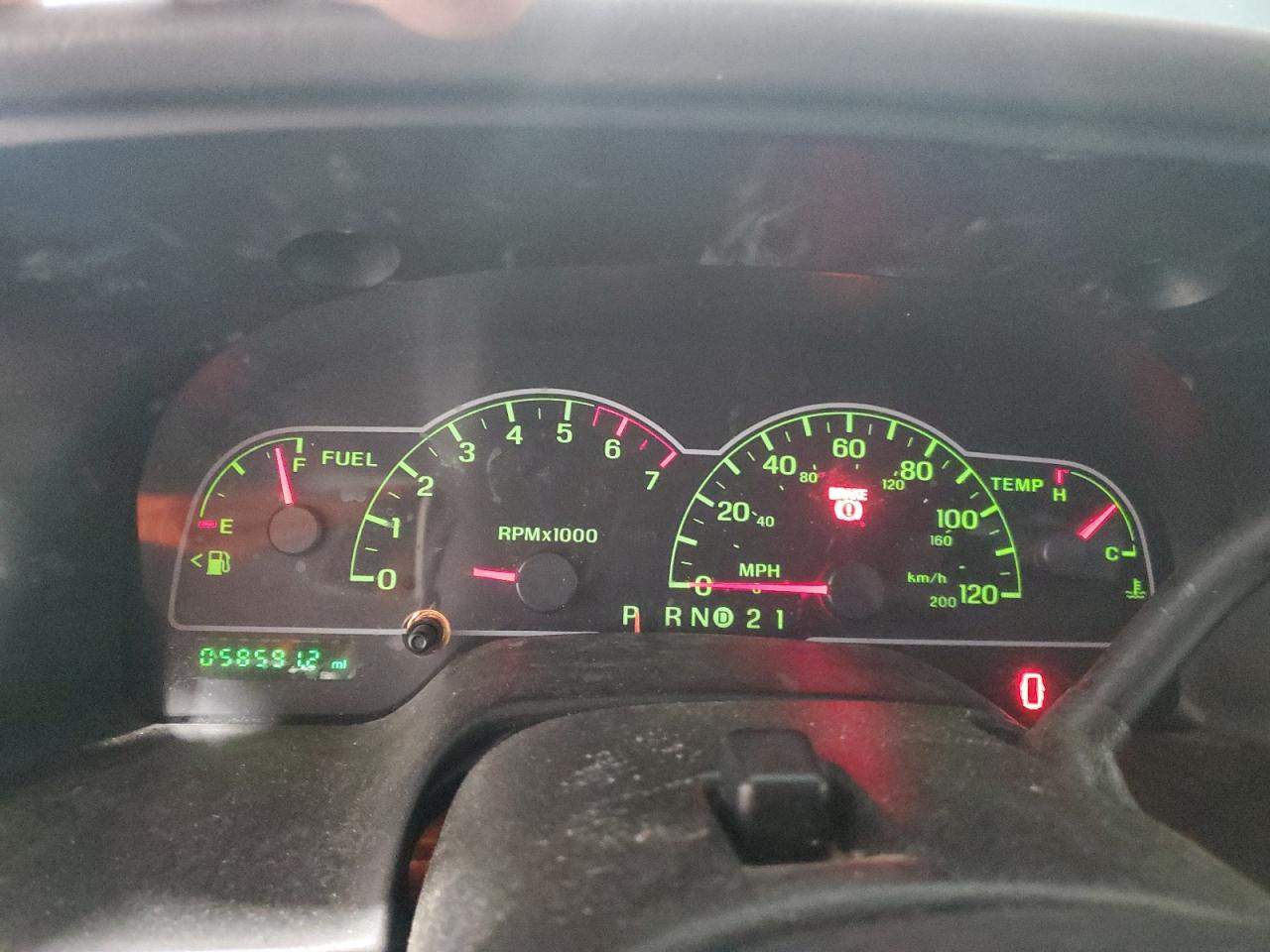 2003 Ford Windstar Wagon VIN: 2FMZA50493BA56313 Lot: 85872835