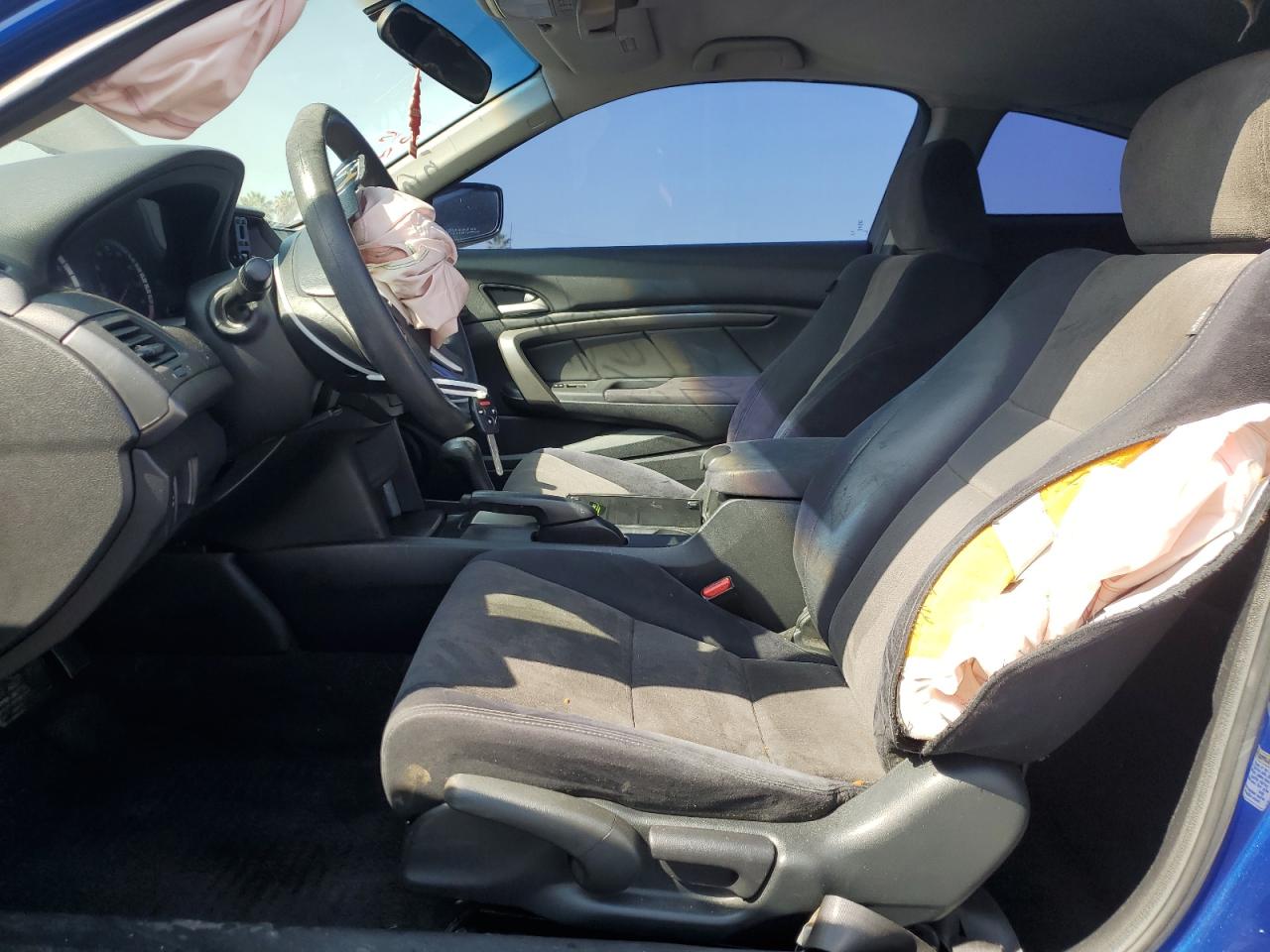 2010 Honda Accord Lx VIN: 1HGCS1B3XAA012416 Lot: 82274095