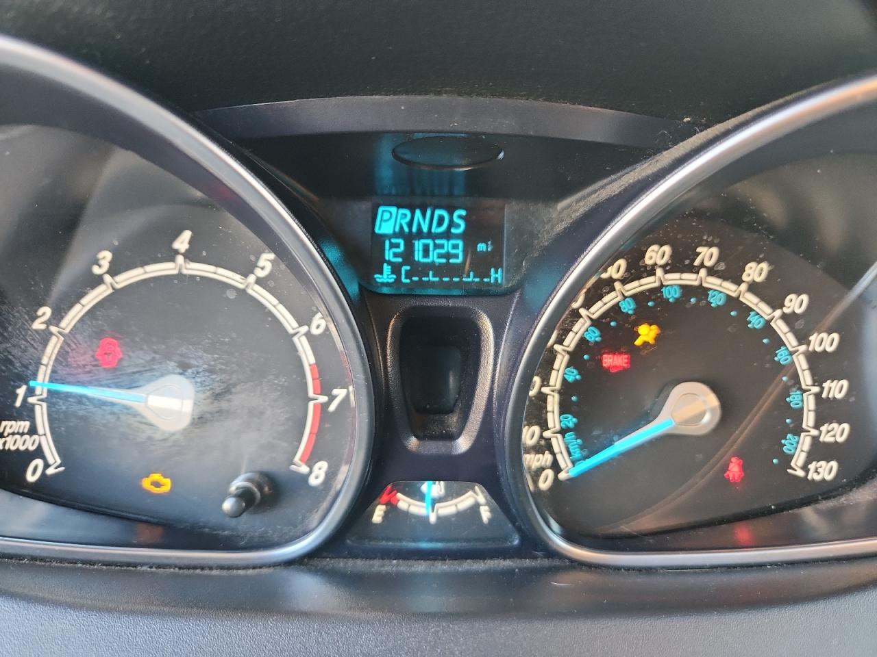 2015 Ford Fiesta Se VIN: 3FADP4BJ3FM158886 Lot: 90375345