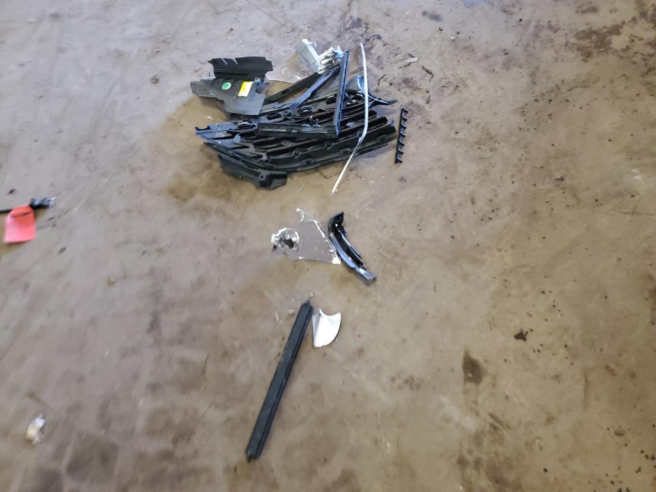 2021 Buick Encore Gx Select VIN: KL4MMDSL6MB047705 Lot: 86713345