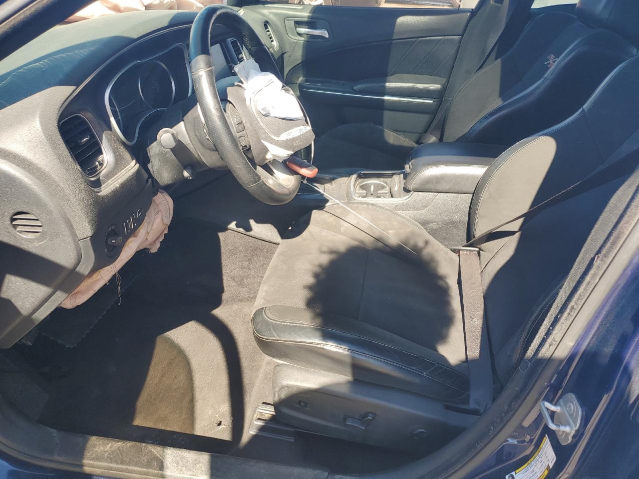 2016 Dodge Charger R/T VIN: 2C3CDXCT1GH204171 Lot: 85113765