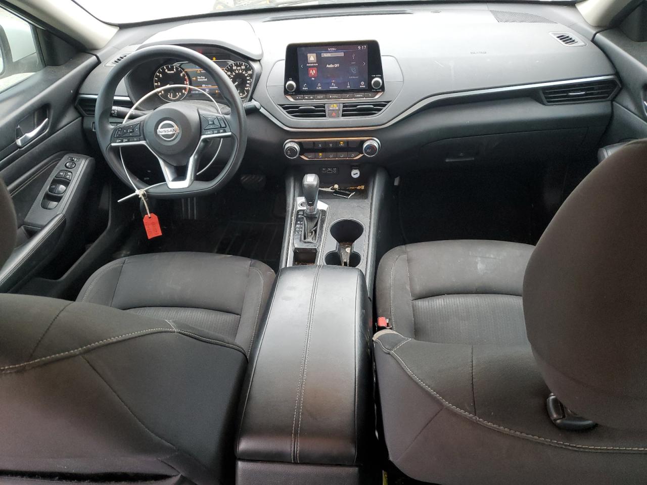 2020 Nissan Altima S VIN: 1N4BL4BV3LC250485 Lot: 85856755