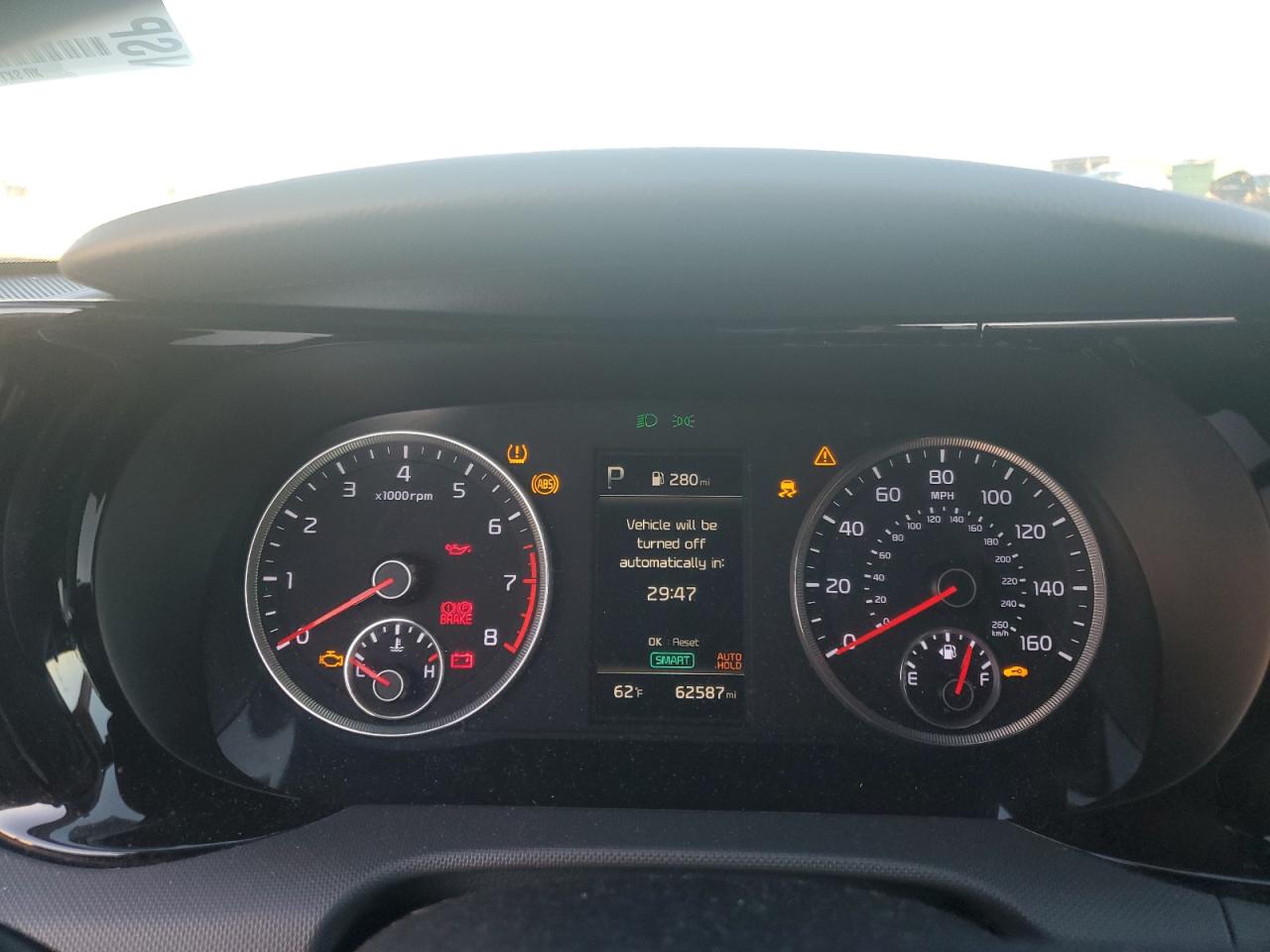 2022 Kia K5 Lxs VIN: 5XXG14J21NG105963 Lot: 85811885