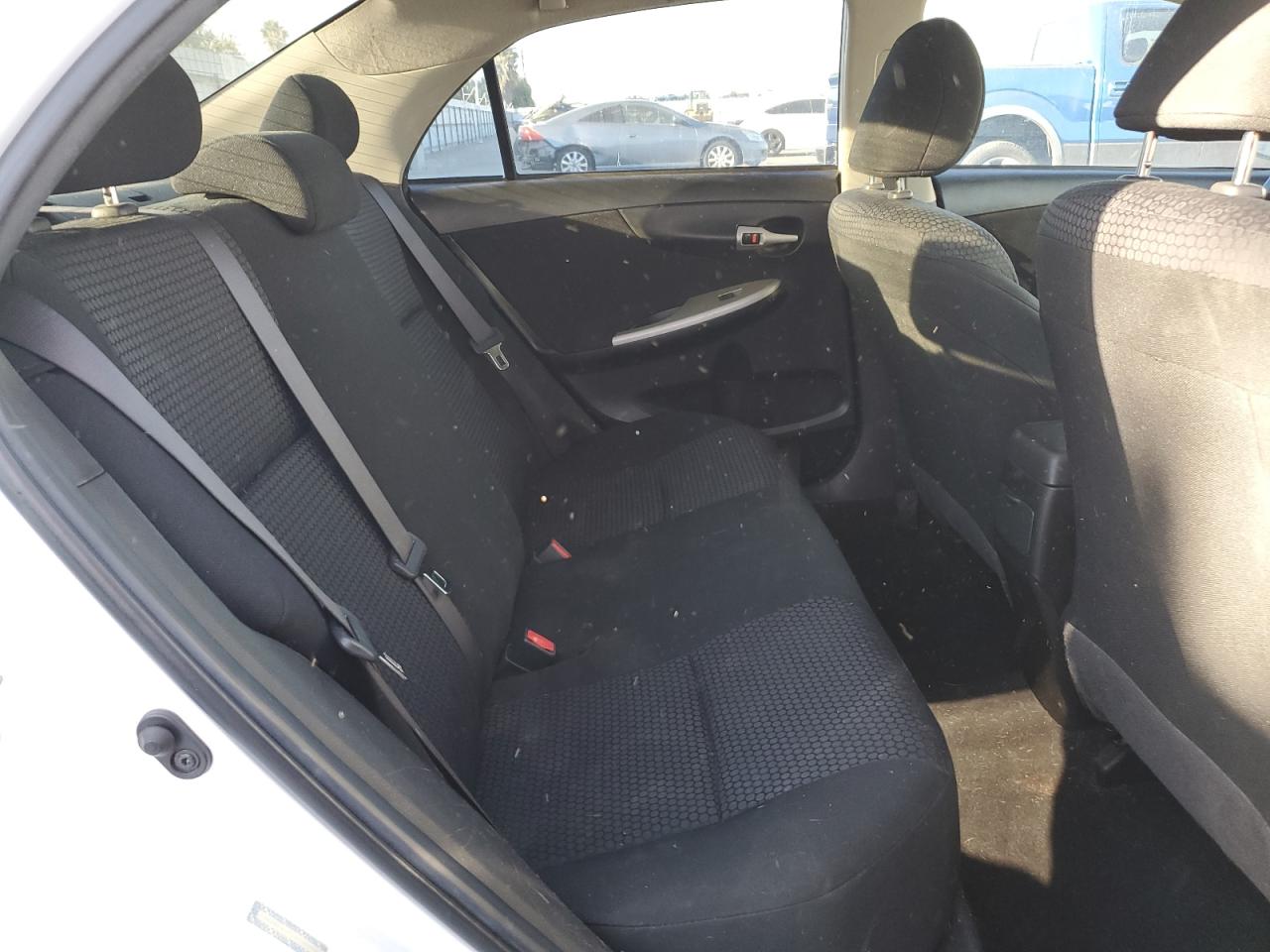 2009 Toyota Corolla Xrs VIN: 1NXBE40E29Z002587 Lot: 85389945