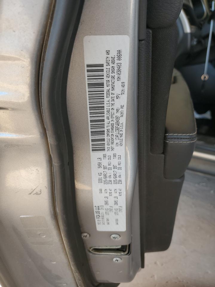 2015 Jeep Cherokee Latitude VIN: 1C4PJLCB2FW694397 Lot: 82248225