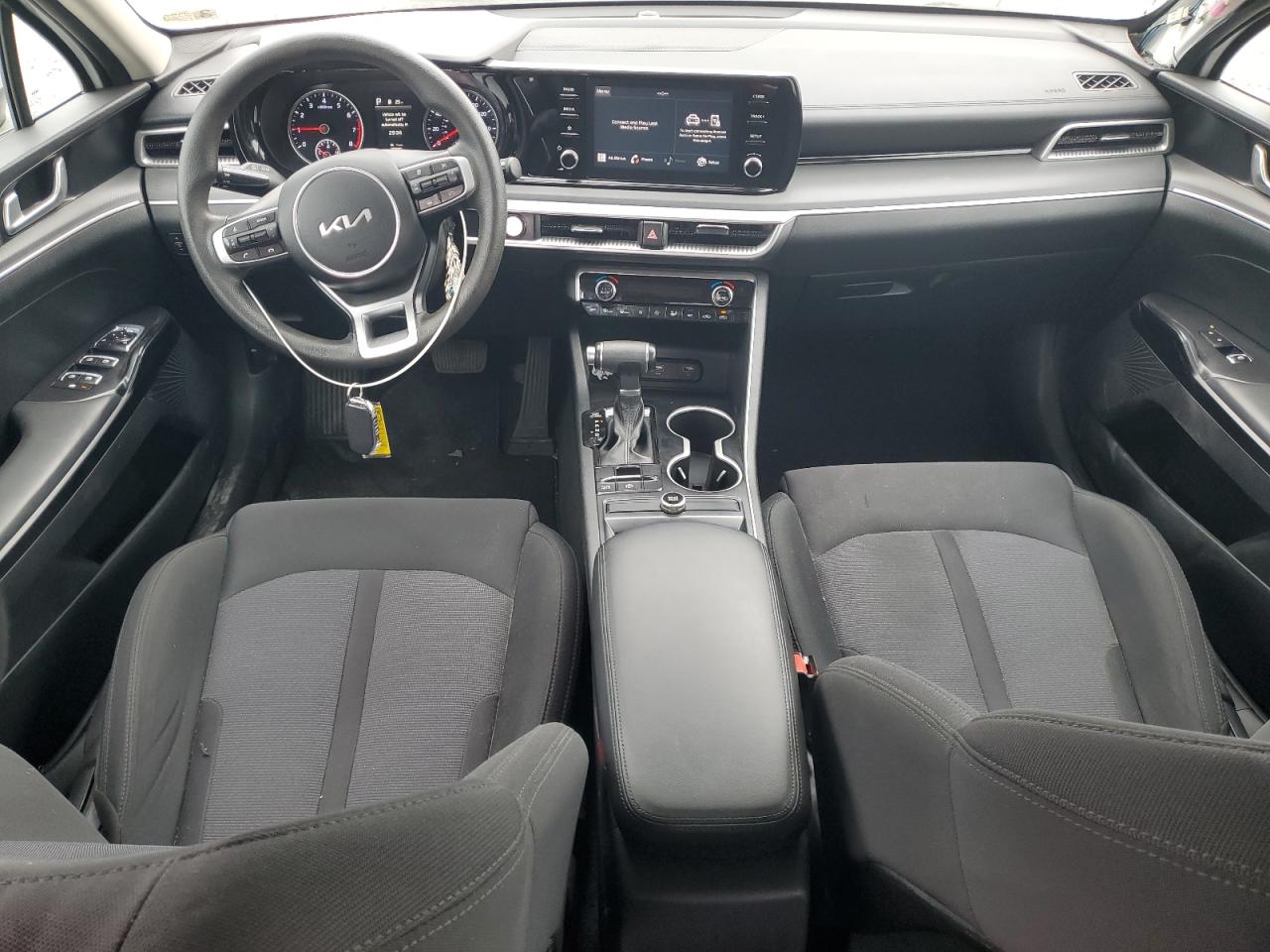 2023 Kia K5 Lxs VIN: 5XXG14J20PG208195 Lot: 90608985