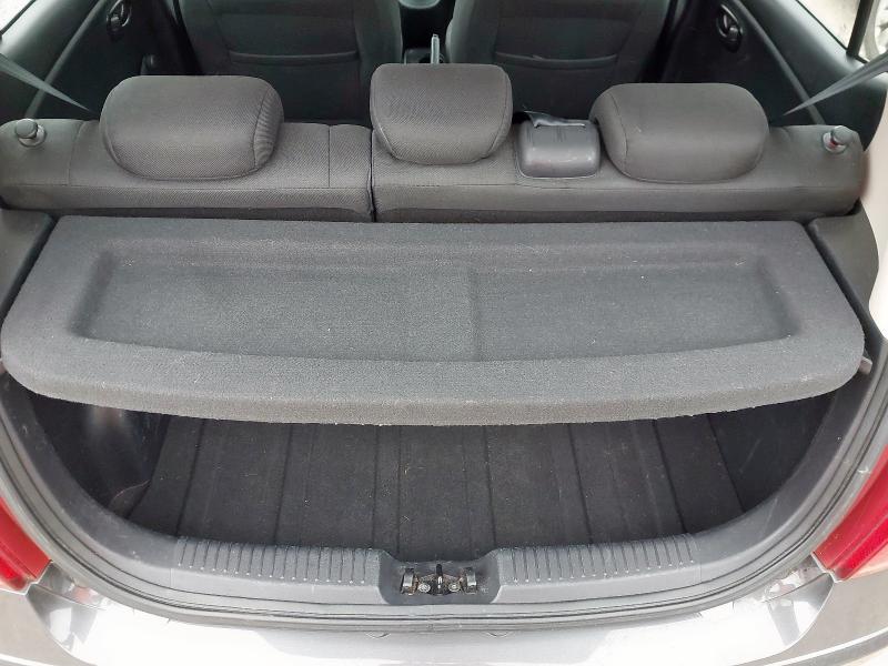 2012 HYUNDAI I10 1.2 CLASSIC 5DR