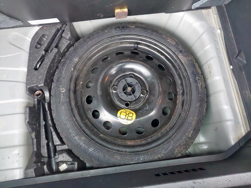 2006 NISSAN NOTE SE AUTO 
