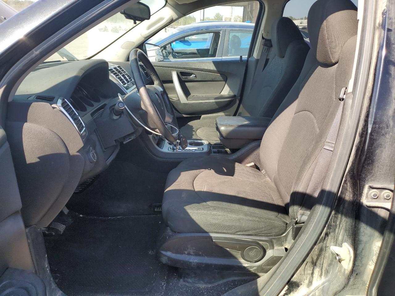 2011 GMC Acadia Sle VIN: 1GKKVNED9BJ415130 Lot: 84559285