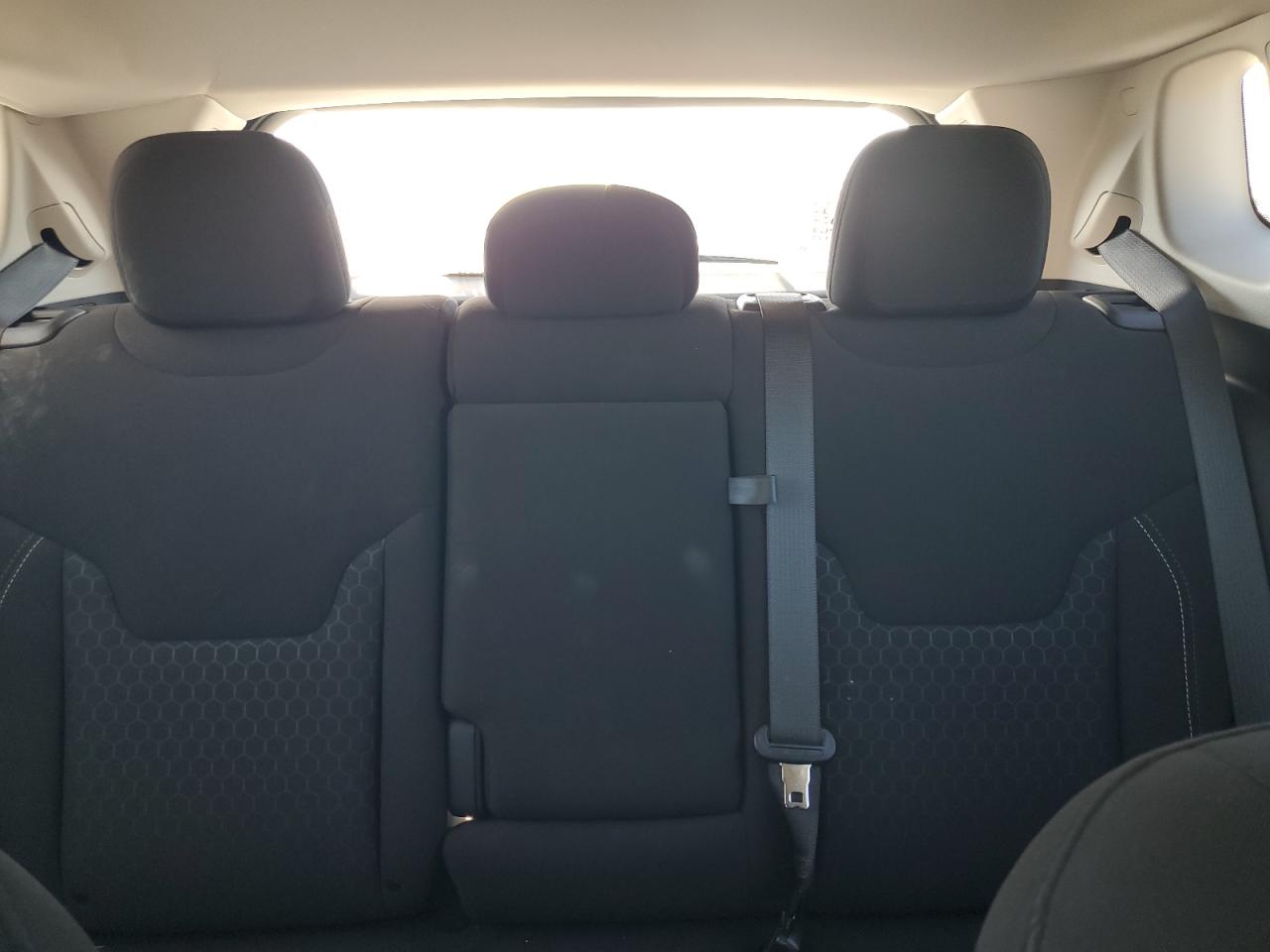 2021 Jeep Compass Sport VIN: 3C4NJCAB2MT514610 Lot: 90709215