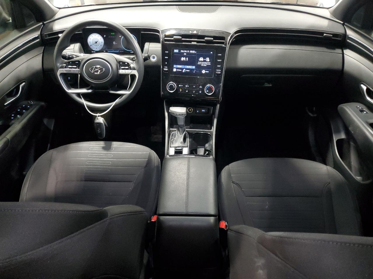 2022 Hyundai Santa Cruz Sel VIN: 5NTJCDAE1NH036501 Lot: 85900775