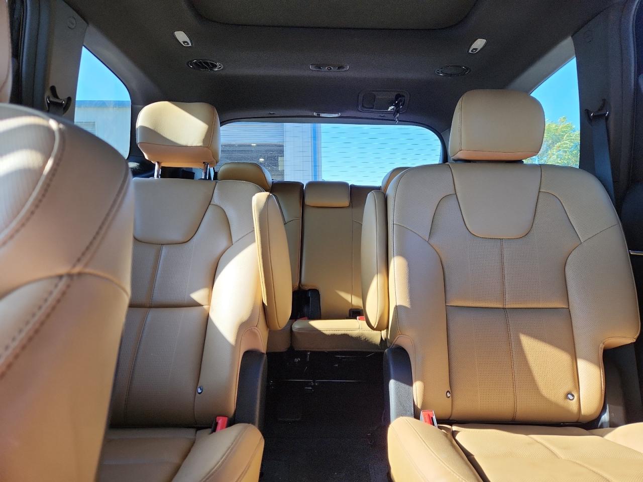 2020 Kia Telluride Sx VIN: 5XYP5DHC6LG048297 Lot: 85839005