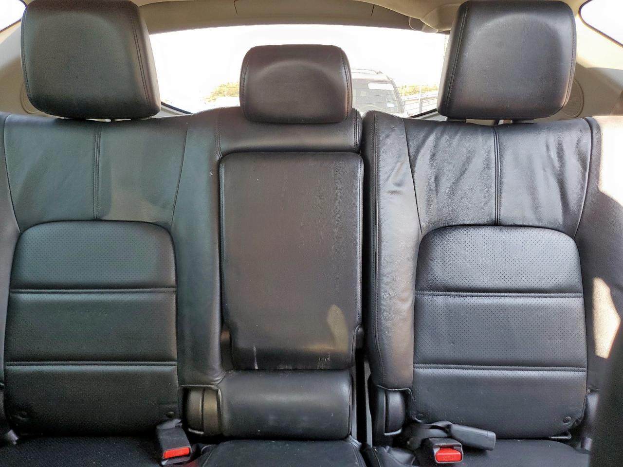 2012 Nissan Murano S VIN: JN8AZ1MU9CW113531 Lot: 82458205