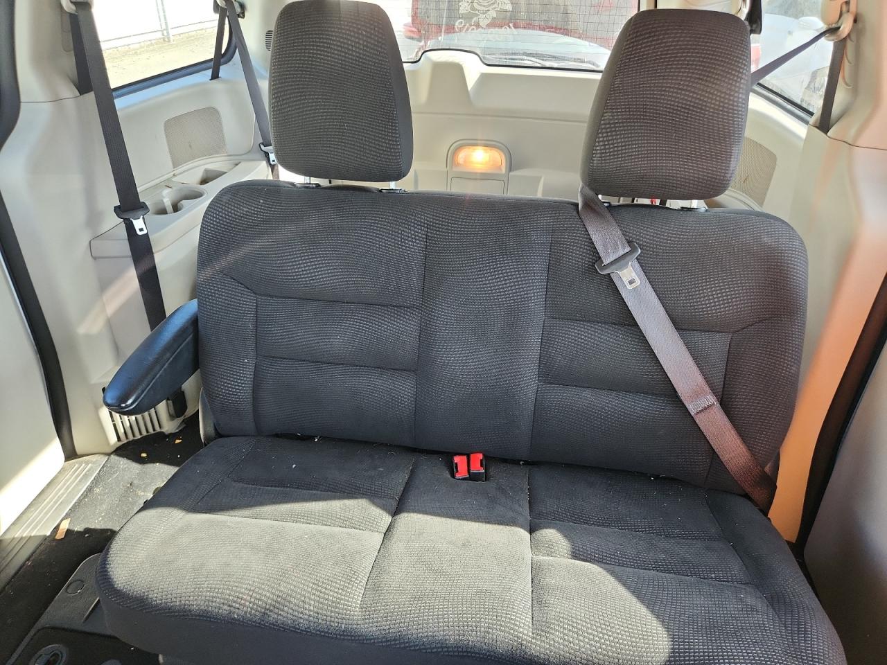 2020 Dodge Grand Caravan Se VIN: 2C4RDGBG0LR197177 Lot: 84468245