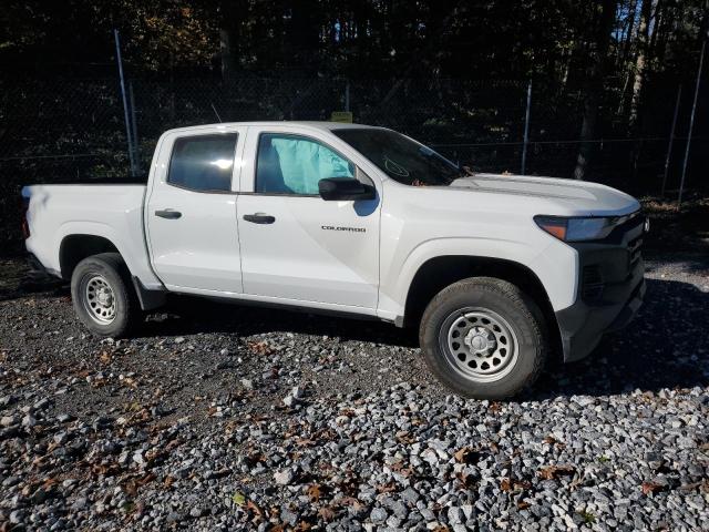  CHEVROLET COLORADO 2023 Белы
