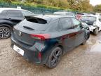 2020 VAUXHALL CORSA 1.2 TURBO SRI PREMIUM 5DR for sale at Copart COLCHESTER
