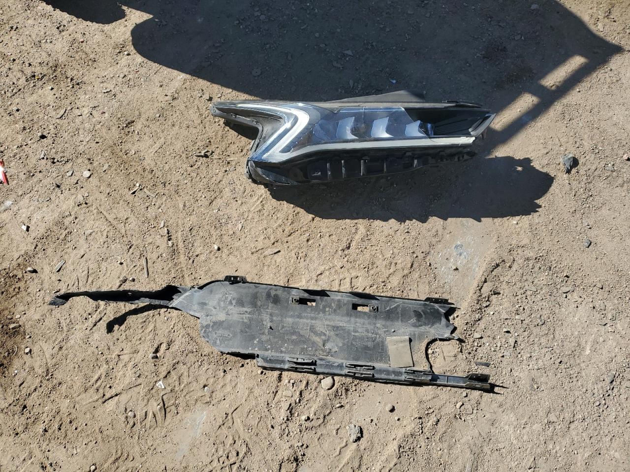 2021 Kia K5 Lxs VIN: 5XXG14J24MG015642 Lot: 87113615