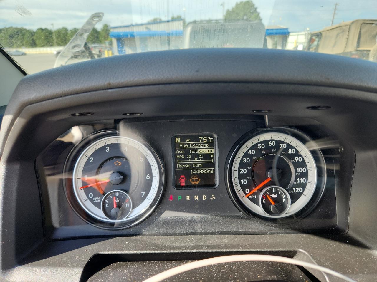 2014 Ram 1500 Slt VIN: 1C6RR7GT8ES239403 Lot: 82274665