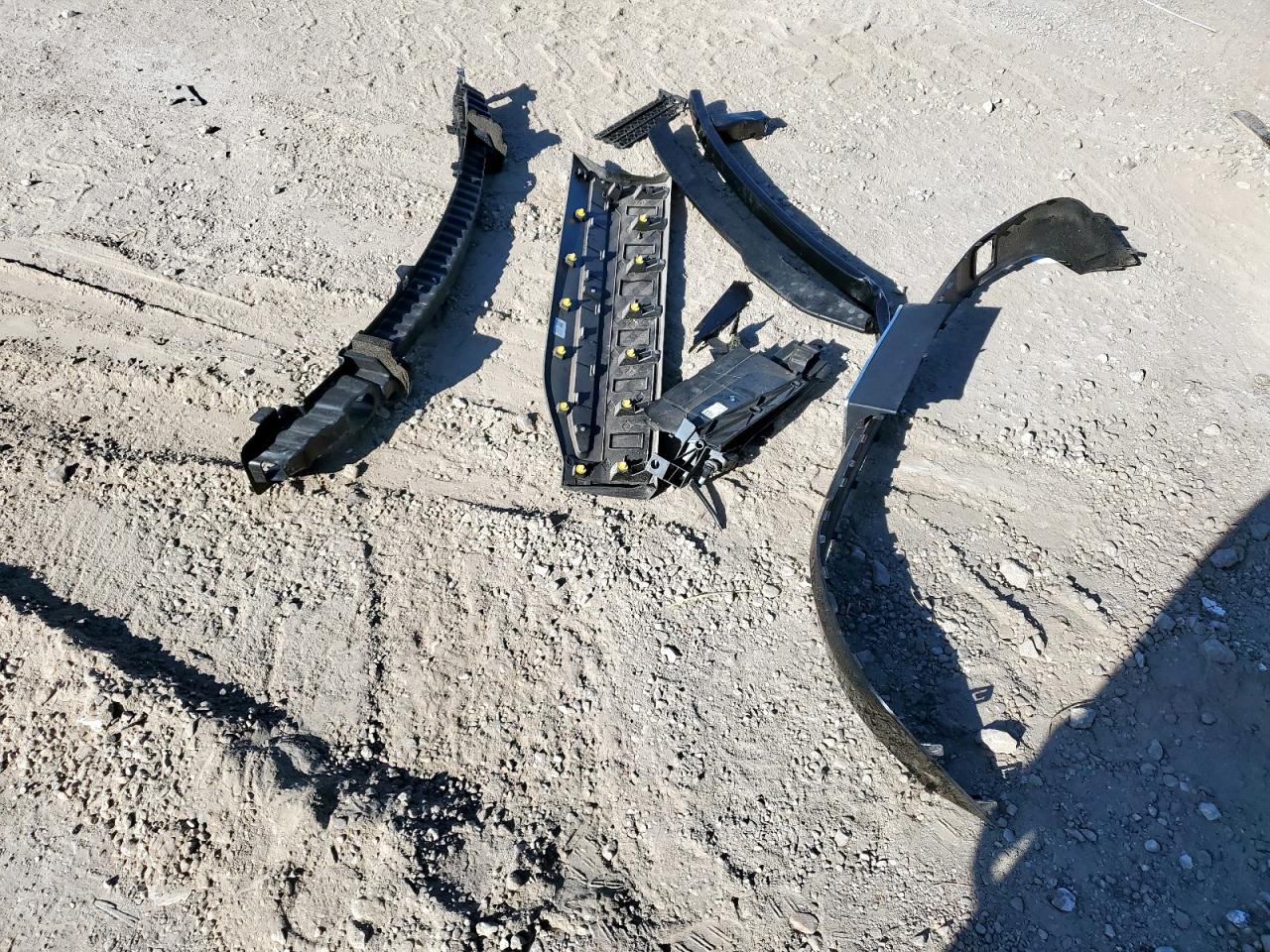 2025 Nissan Kicks Sv VIN: 3N8AP6CA9SL310259 Lot: 85569325